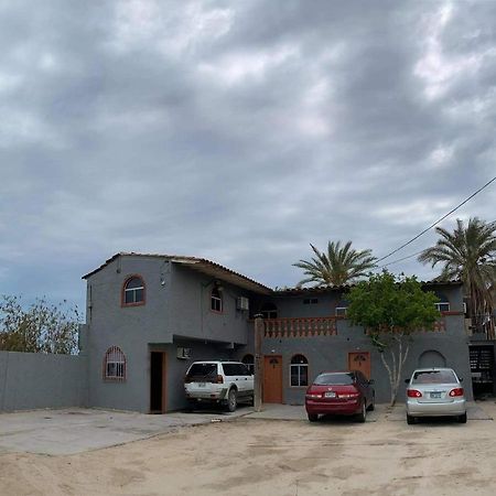 Orange Condo San Felipe  Eksteriør billede