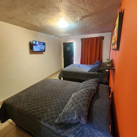 Orange Condo San Felipe  Eksteriør billede