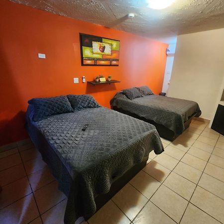 Orange Condo San Felipe  Eksteriør billede
