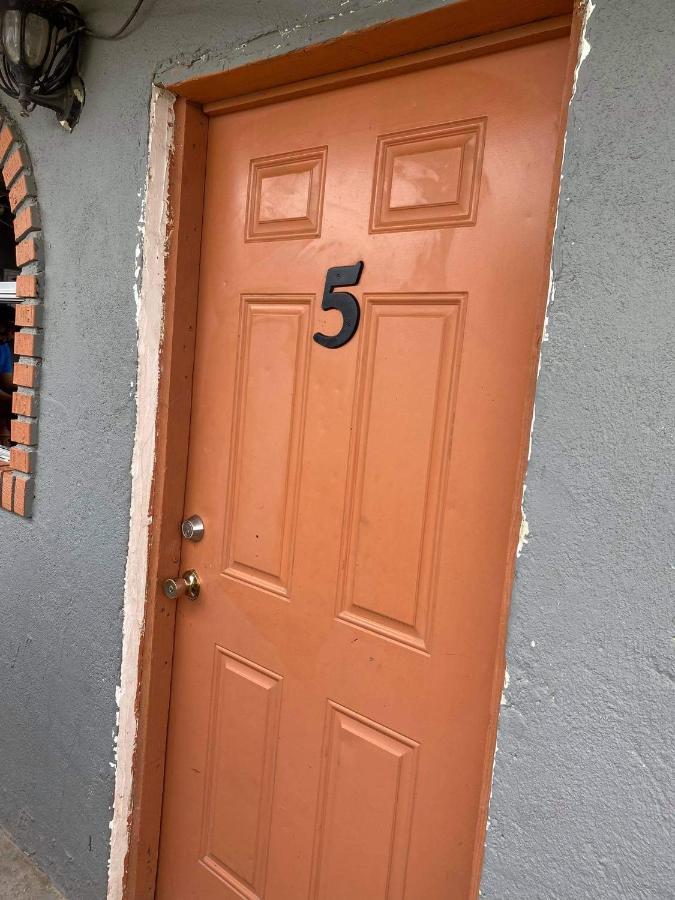 Orange Condo San Felipe  Eksteriør billede