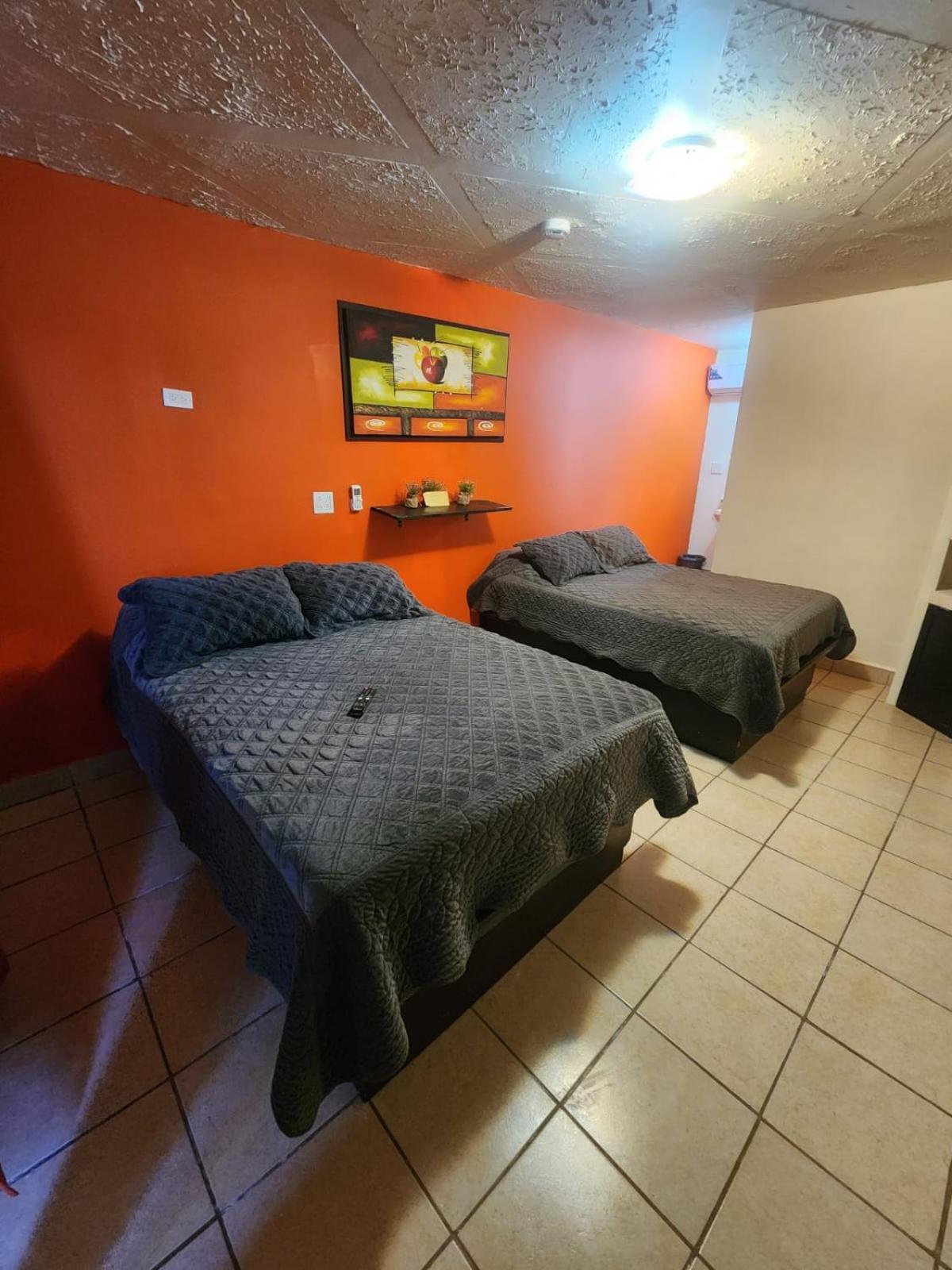 Orange Condo San Felipe  Eksteriør billede